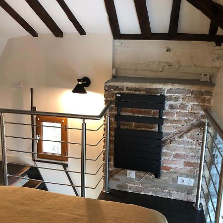 Suites Rive Gauche - Maison Montmartre - Chez Ludo Paris Exteriör bild
