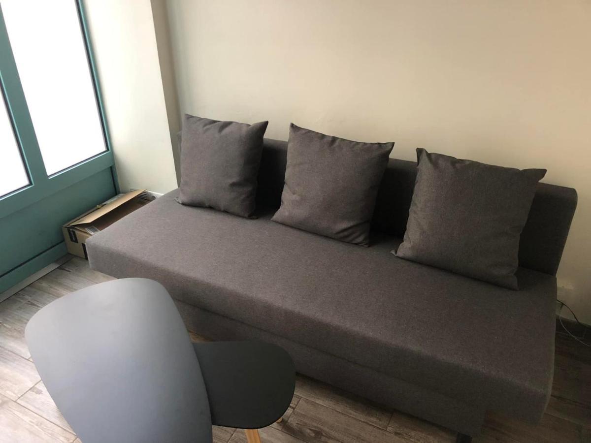 Suites Rive Gauche - Maison Montmartre - Chez Ludo Paris Exteriör bild
